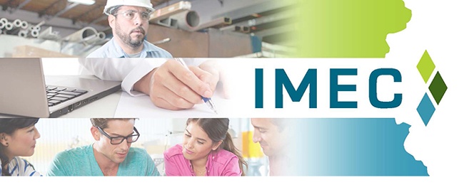 IMEC Logo