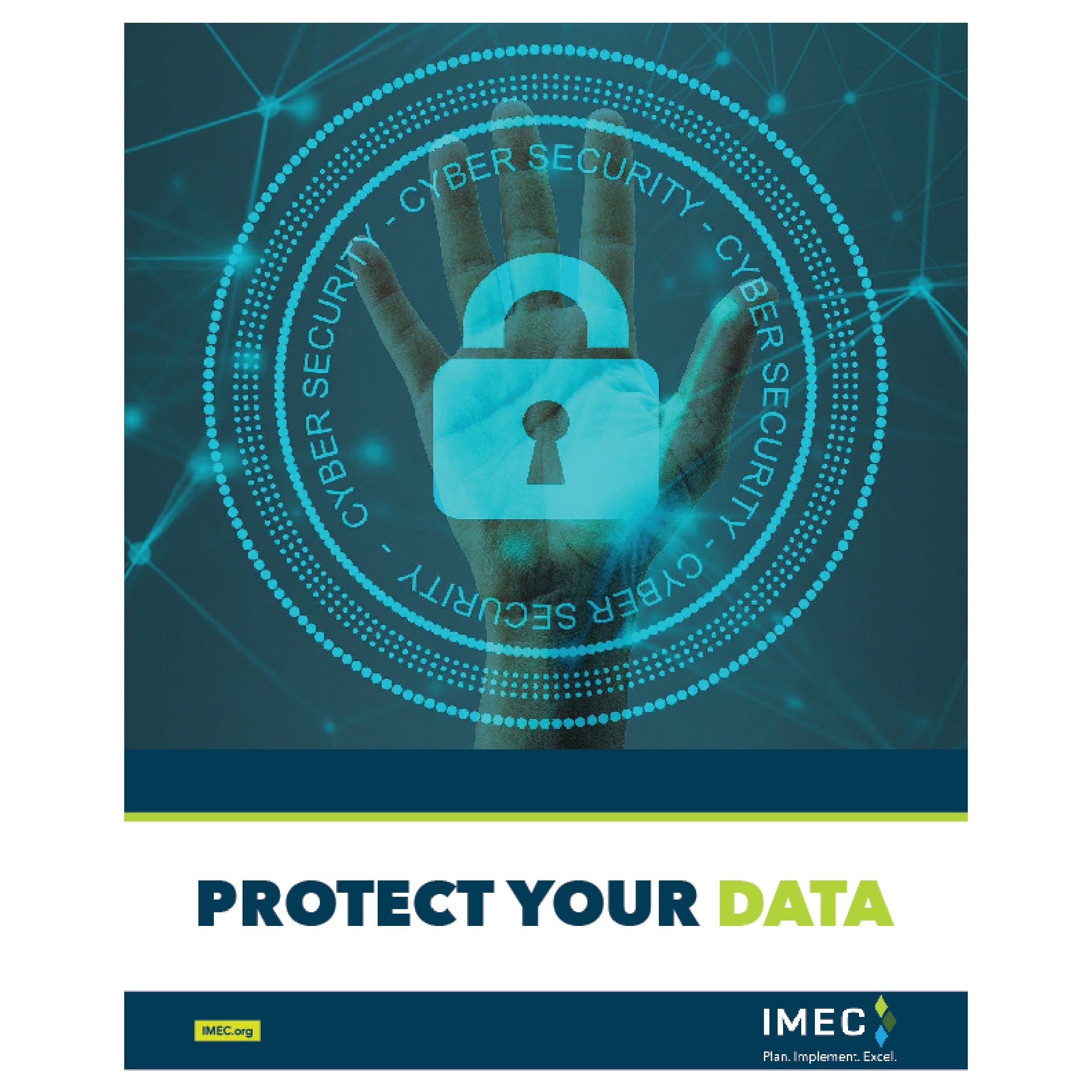 Protect Your Data
